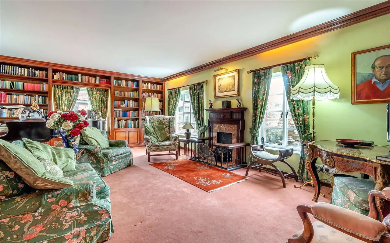 Whitehouse Farm, Earsham, Bungay, Norfolk, NR35 2AR, photo 6