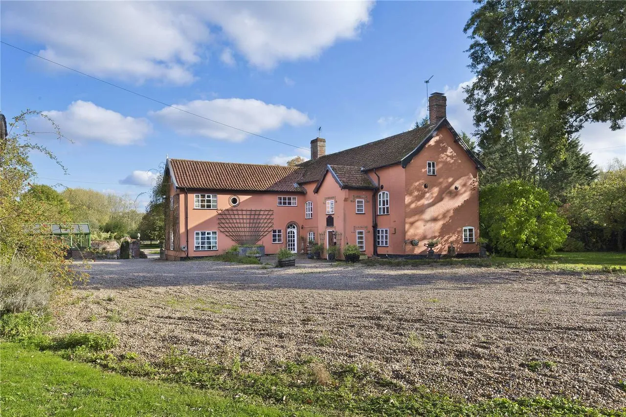 Whitehouse Farm, Earsham, Bungay, Norfolk, NR35 2AR, photo 5