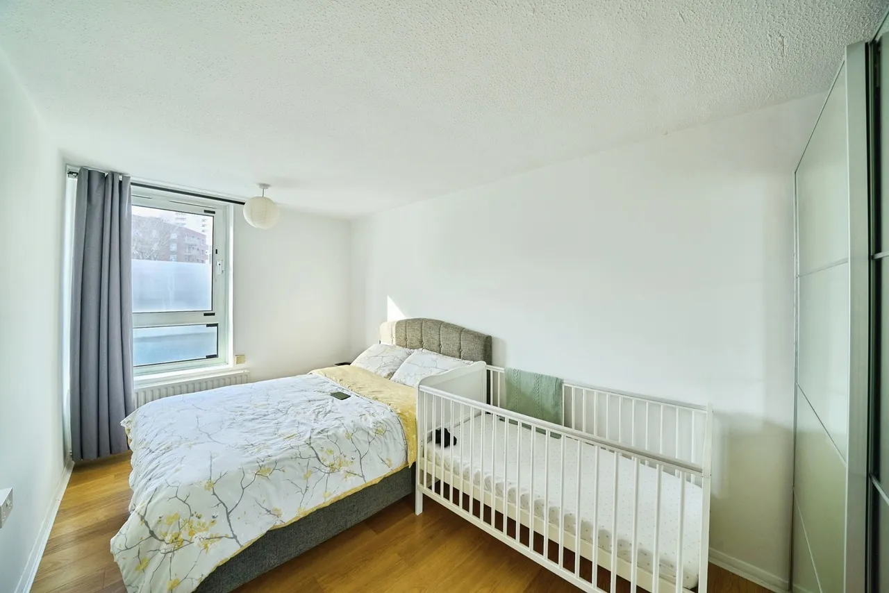 Old Barrowfield, London, E15, photo 6