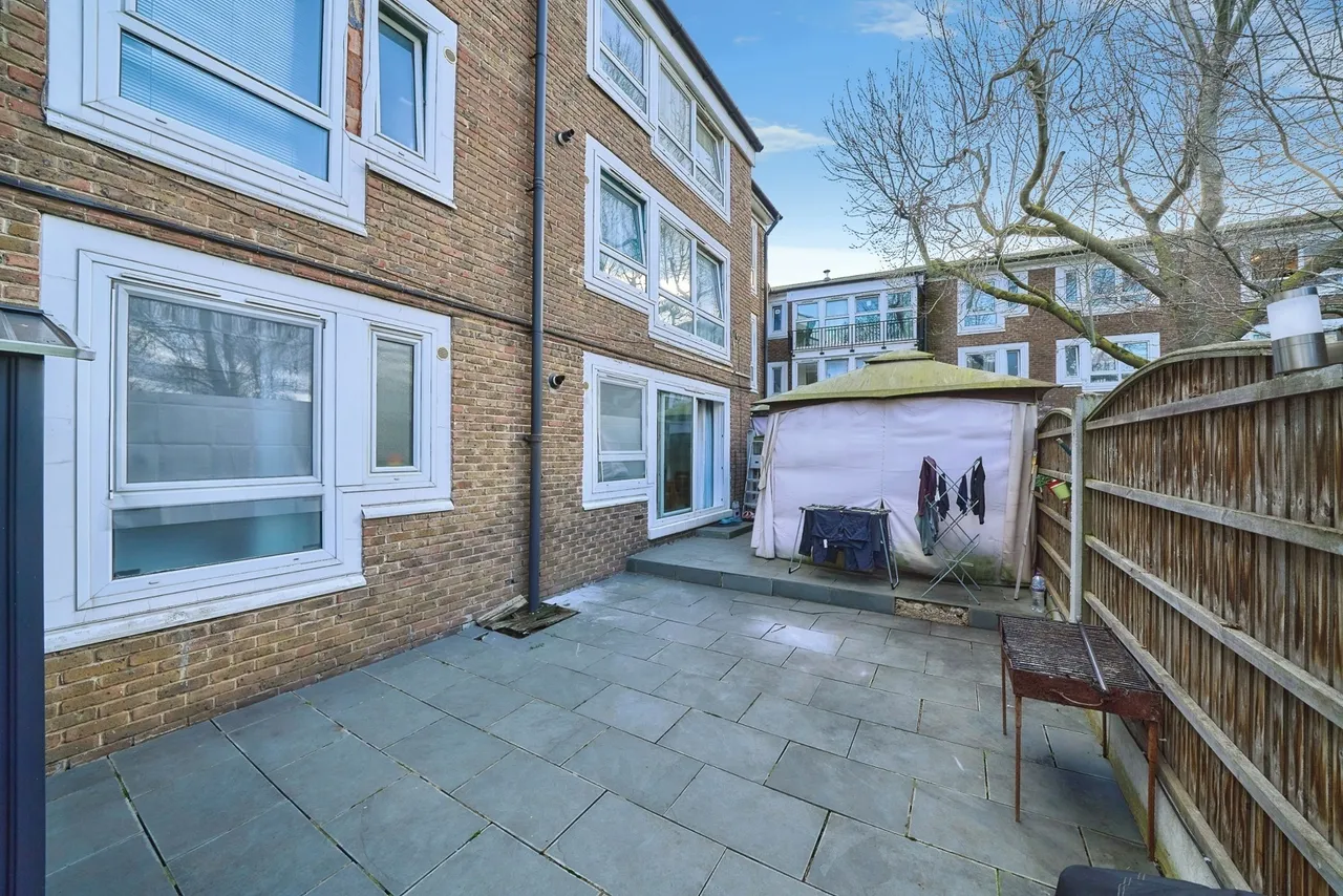 Old Barrowfield, London, E15, photo 10