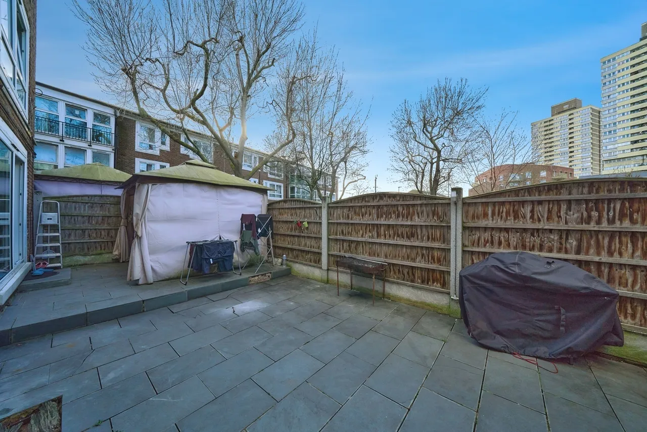 Old Barrowfield, London, E15, photo 8