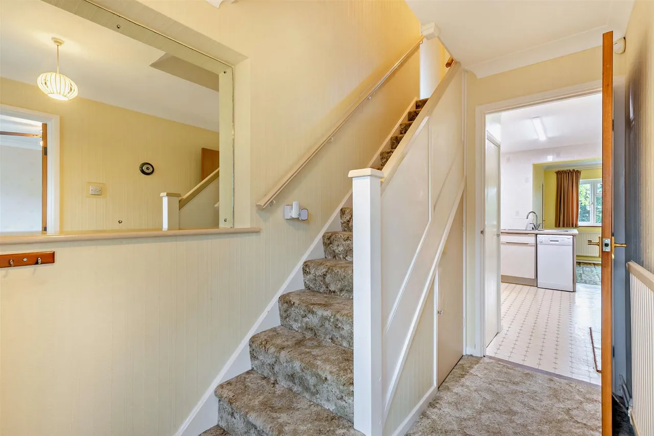 Belmont Close, Barming, photo 6