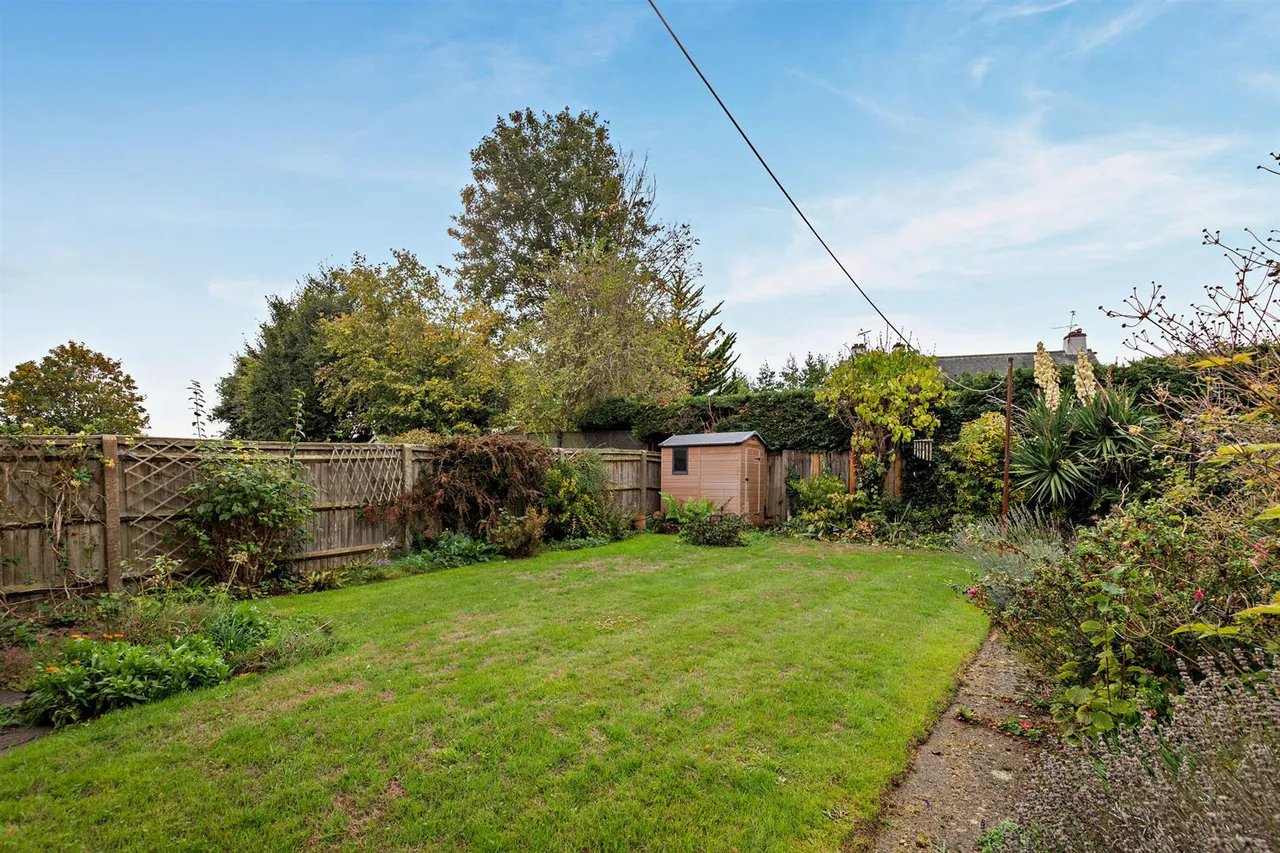 Belmont Close, Barming, photo 9