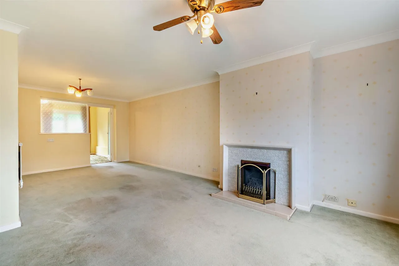 Belmont Close, Barming, photo 2