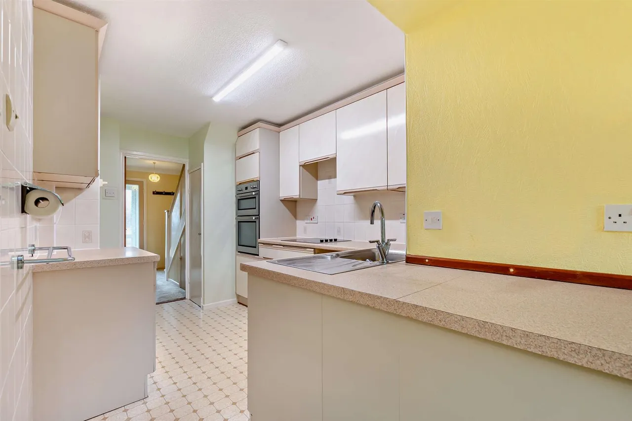 Belmont Close, Barming, photo 20