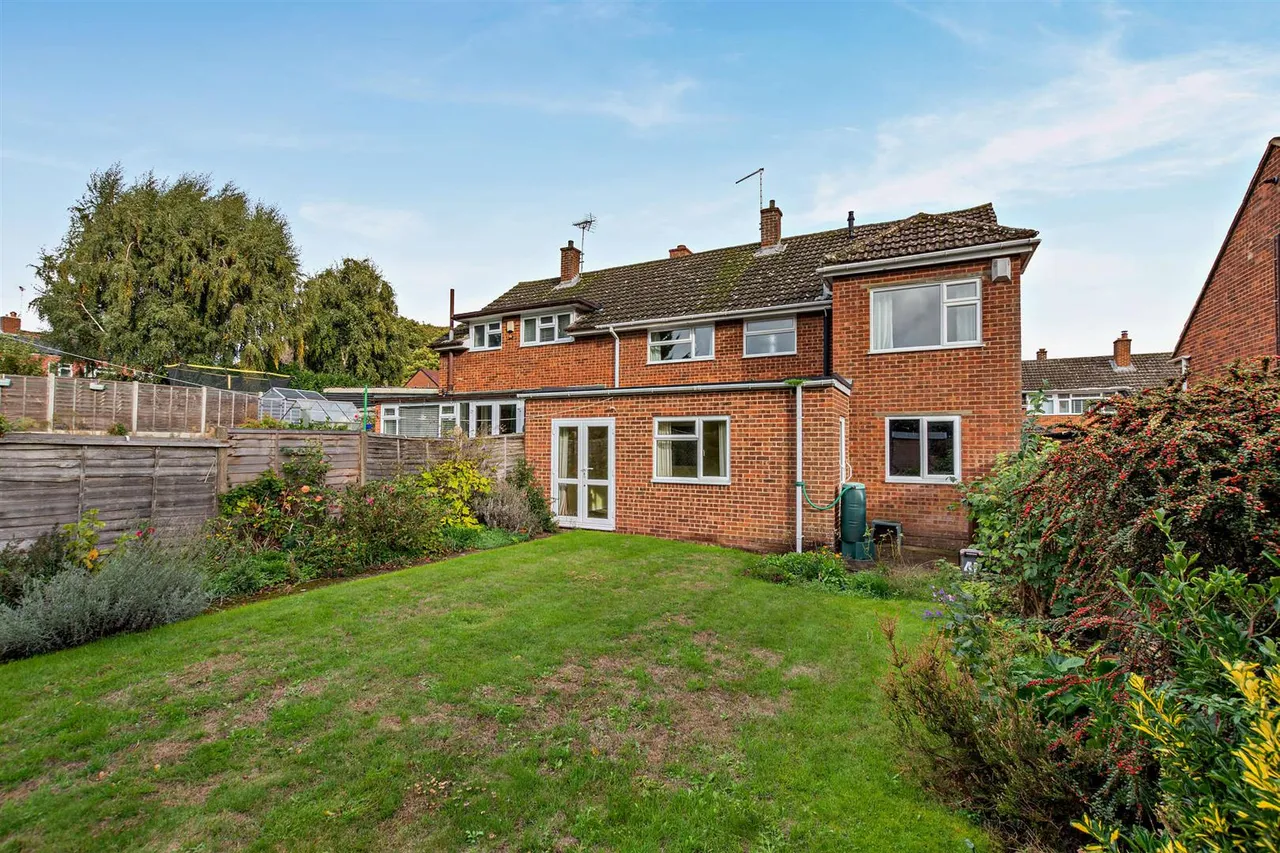 Belmont Close, Barming, photo 7