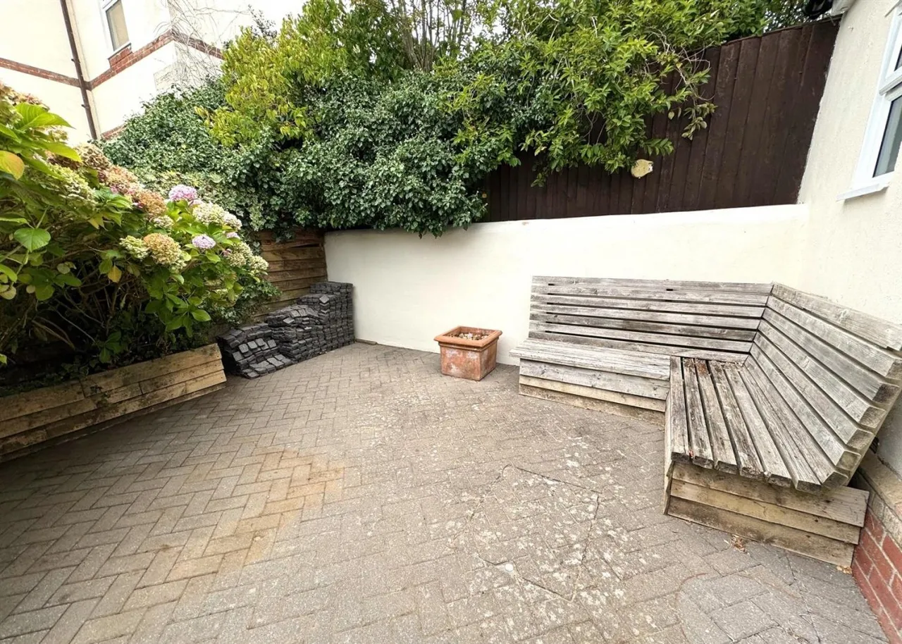 Hanover Road, Weymouth, DT4, photo 14