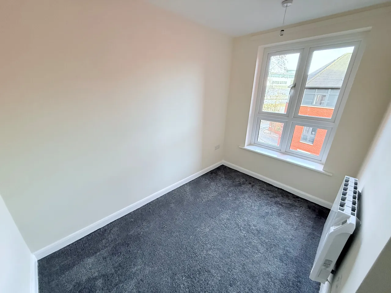 Booth House, Short Stairs, Nottingham, NG1 1JA, photo 4