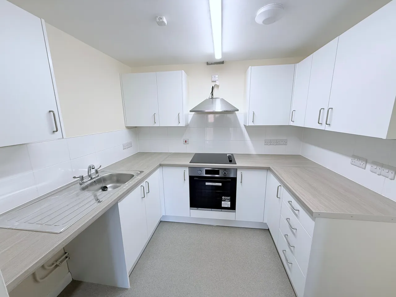 Booth House, Short Stairs, Nottingham, NG1 1JA, photo 2