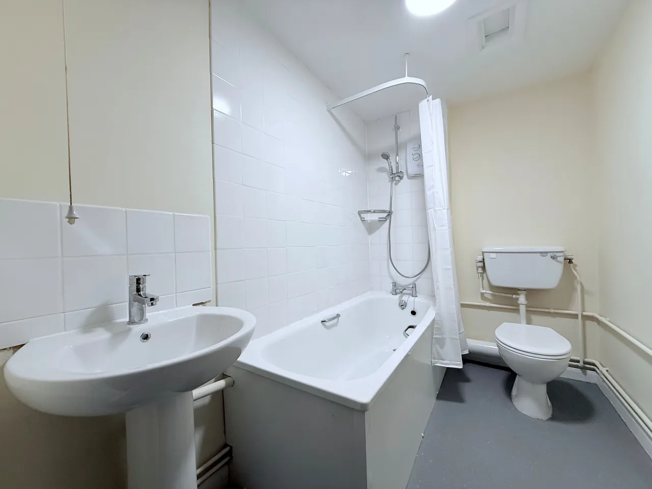 Booth House, Short Stairs, Nottingham, NG1 1JA, photo 6