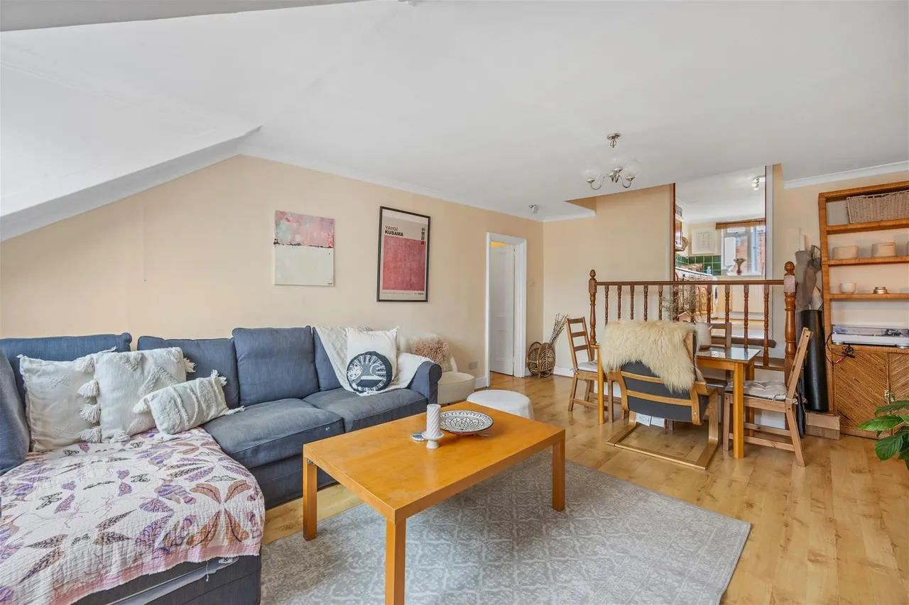Dennington Park Road West Hampstead, London, NW6, photo 5