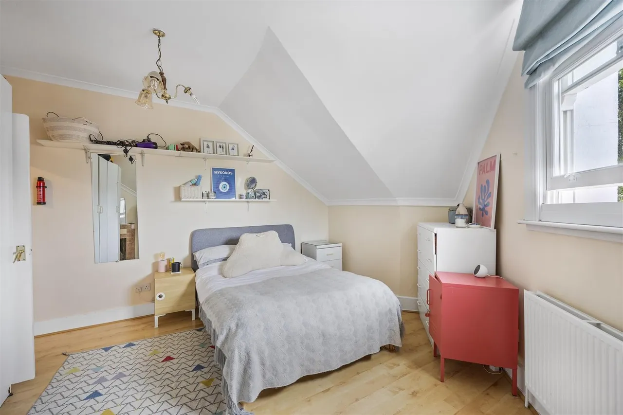 Dennington Park Road West Hampstead, London, NW6, photo 7