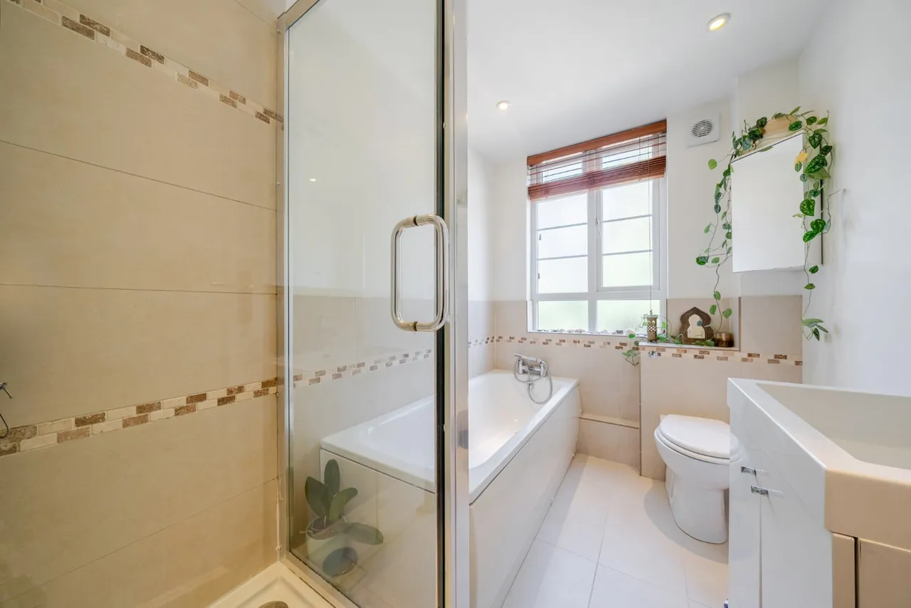 Edge Hill, Wimbledon, London, SW19, photo 5