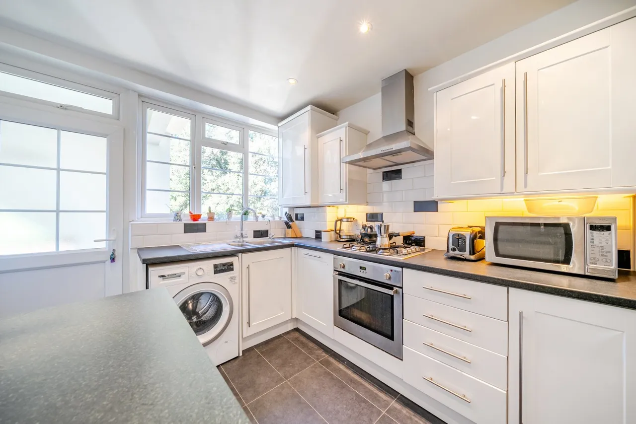 Edge Hill, Wimbledon, London, SW19, photo 9