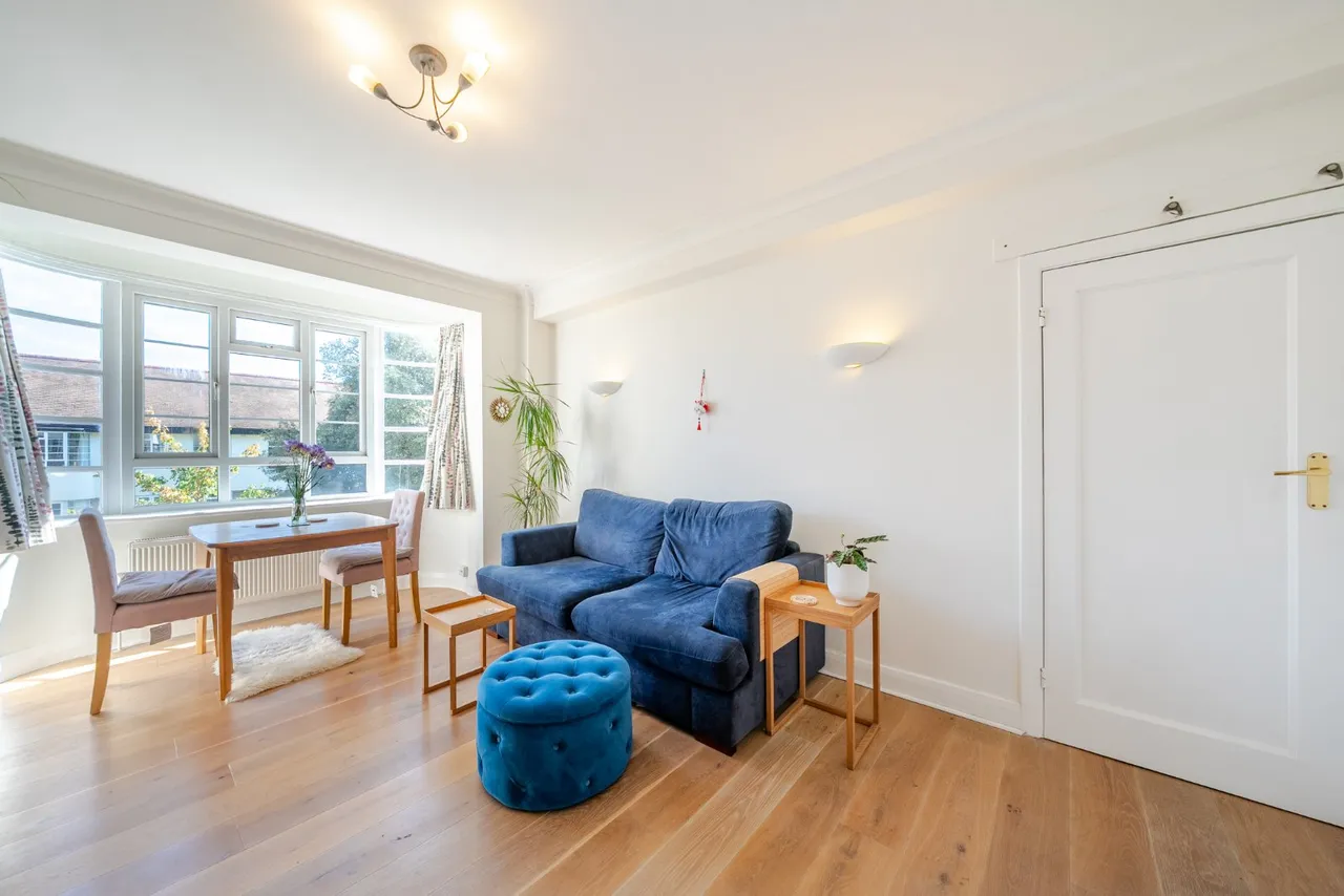 Edge Hill, Wimbledon, London, SW19, photo 11