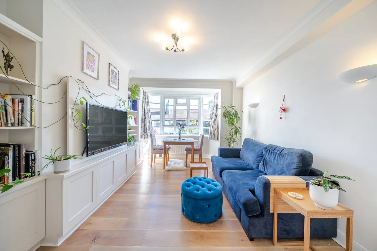 Edge Hill, Wimbledon, London, SW19, photo 8