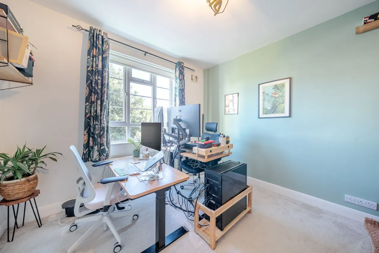 Edge Hill, Wimbledon, London, SW19, photo 7