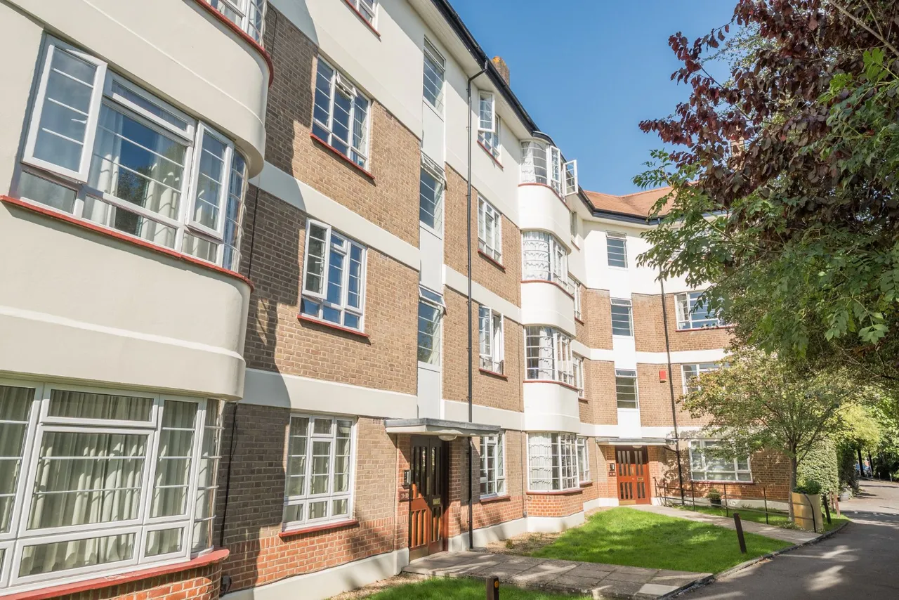 Edge Hill, Wimbledon, London, SW19, photo 6