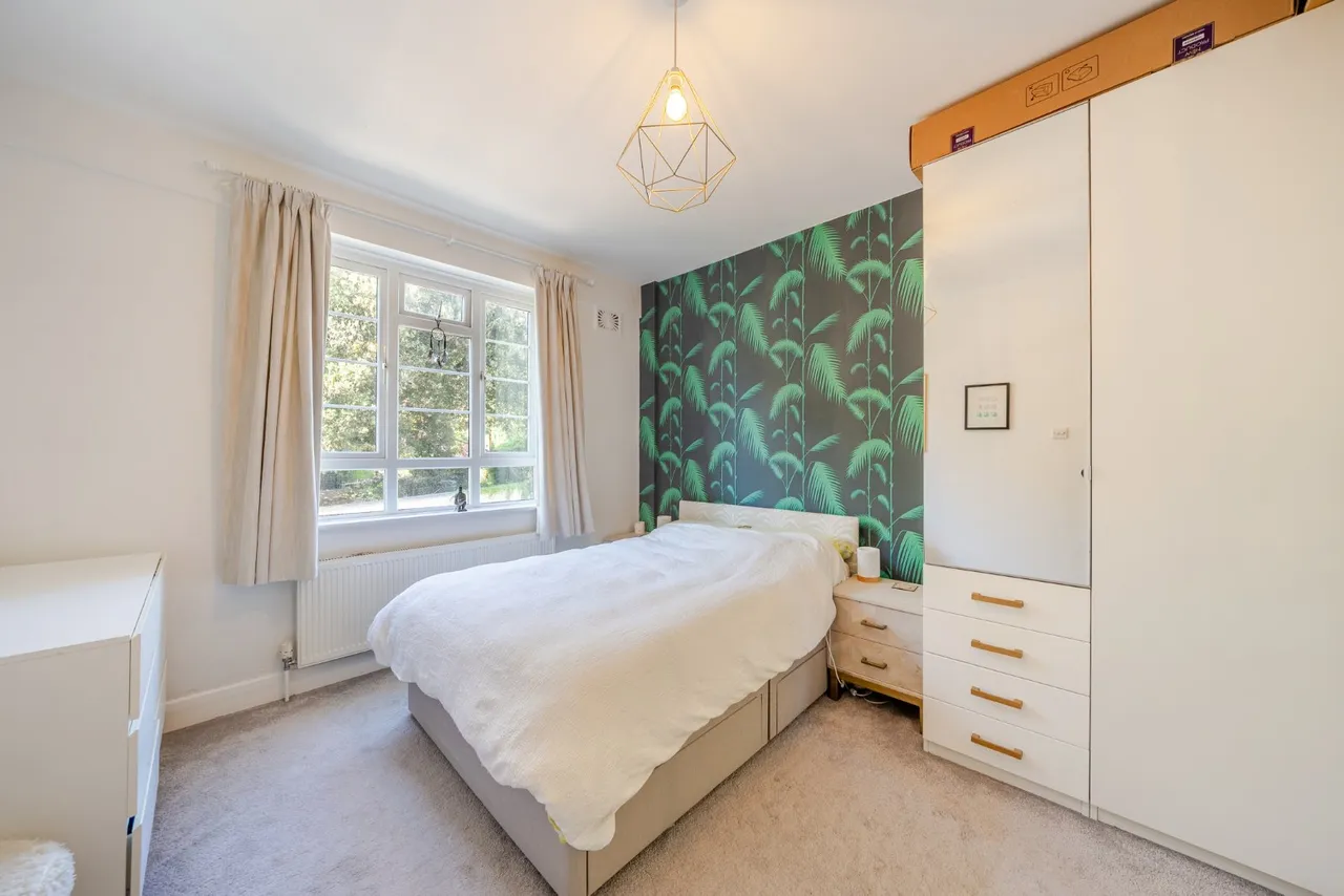 Edge Hill, Wimbledon, London, SW19, photo 4