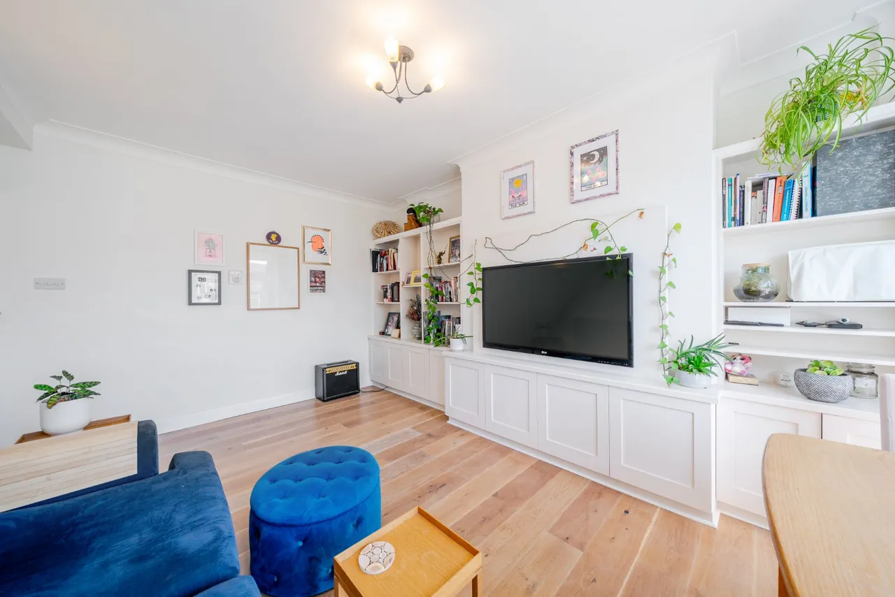 Edge Hill, Wimbledon, London, SW19, photo 10