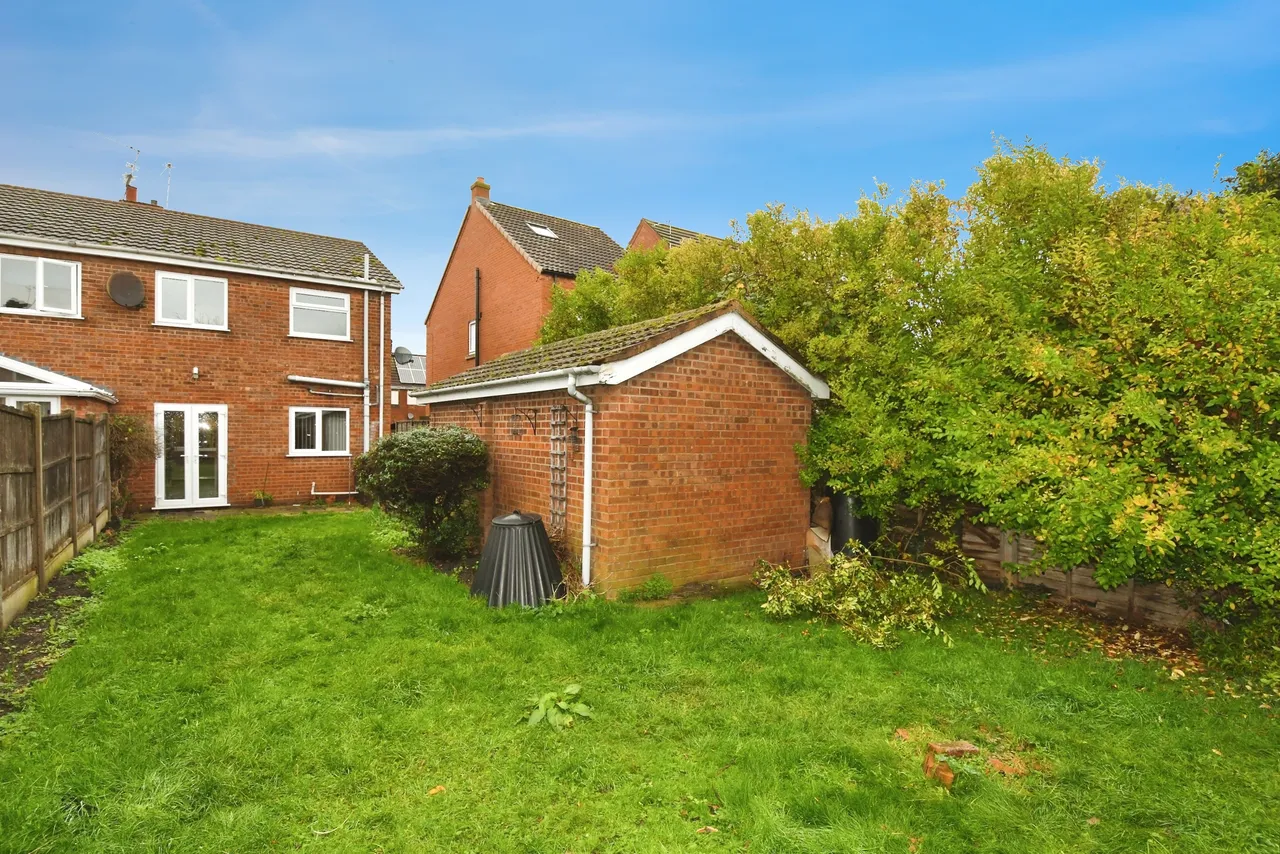 Laughton Road, Boston, PE21, photo 17