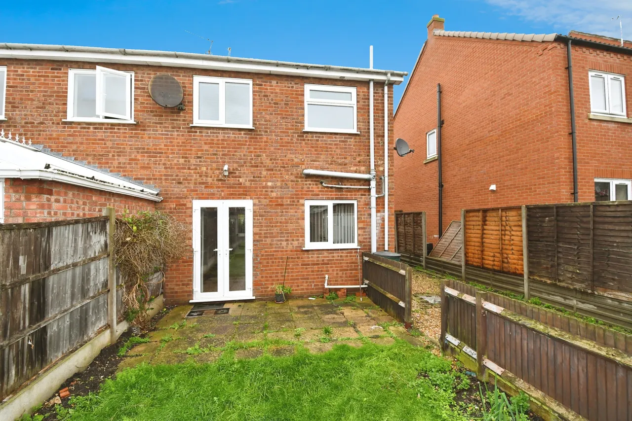 Laughton Road, Boston, PE21, photo 18
