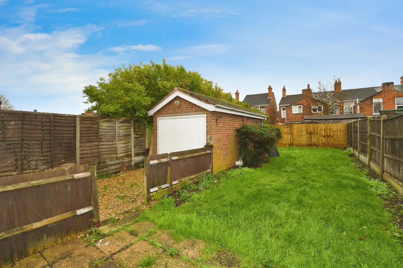 Laughton Road, Boston, PE21, photo 19