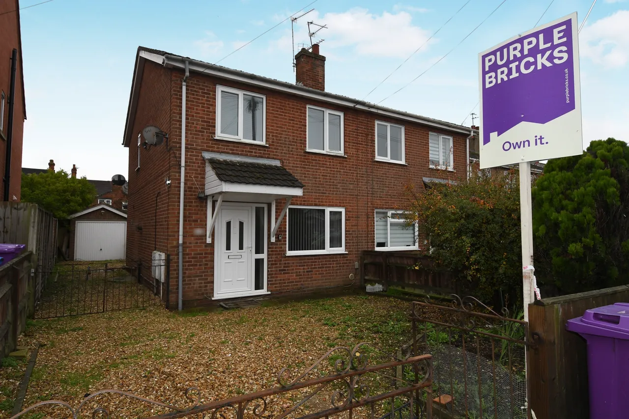 Laughton Road, Boston, PE21, photo 20