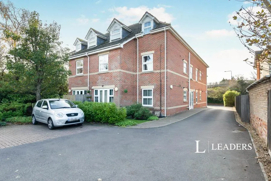 Ophir Road, Bournemouth, BH8, photo 10