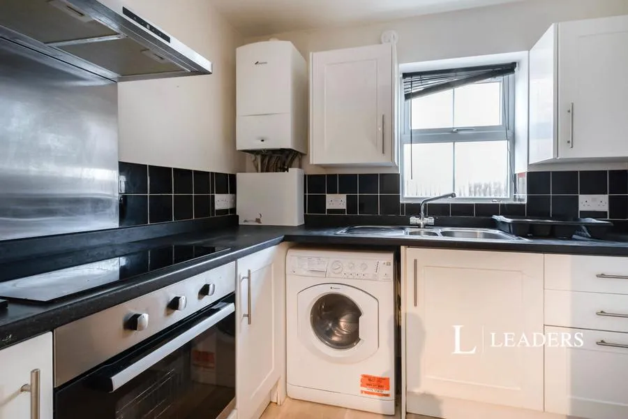 Ophir Road, Bournemouth, BH8, photo 8