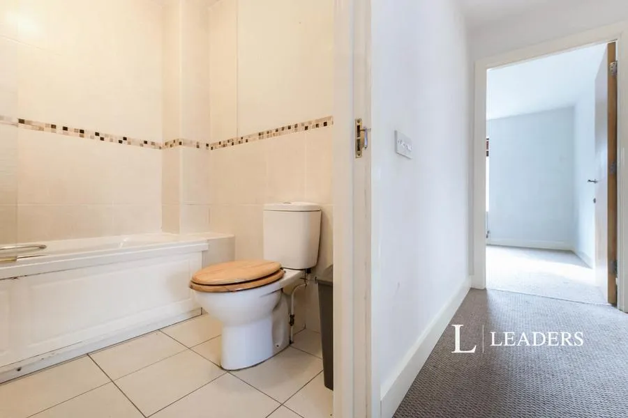 Ophir Road, Bournemouth, BH8, photo 6