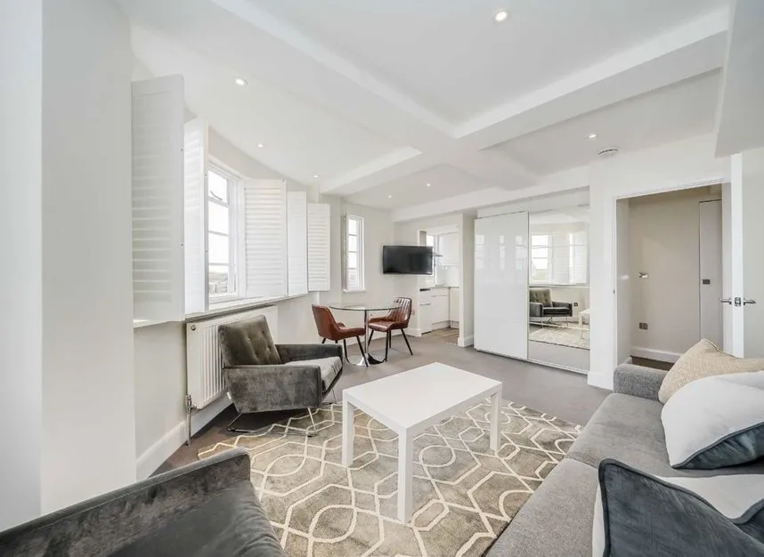 Sloane Avenue, Chelsea, SW3, photo 2