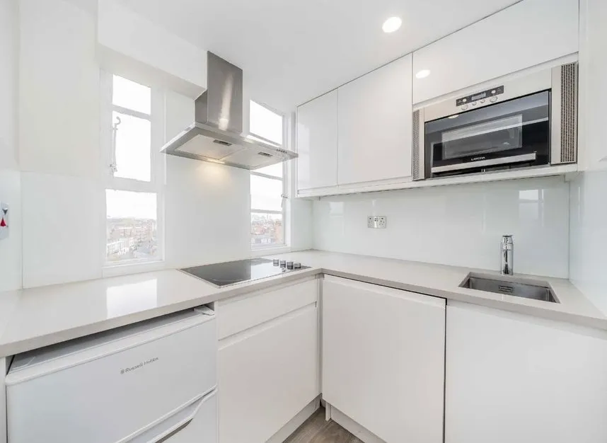 Sloane Avenue, Chelsea, SW3, photo 4