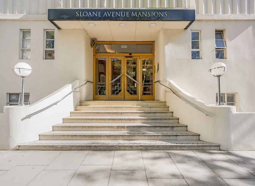 Sloane Avenue, Chelsea, SW3, photo 6