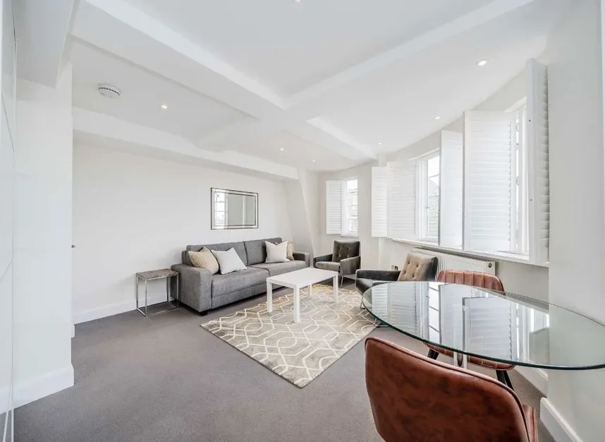 Sloane Avenue, Chelsea, SW3, photo 3