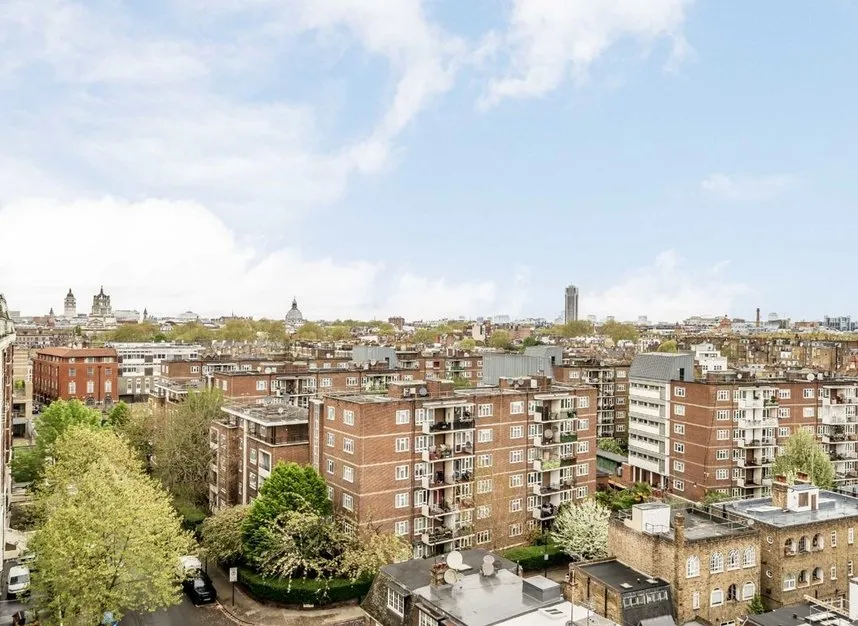 Sloane Avenue, Chelsea, SW3, photo 5