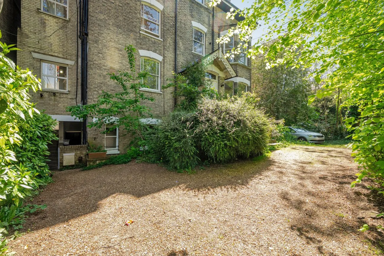 Hamlet Road, Crystal Palace, London, SE19, photo 5
