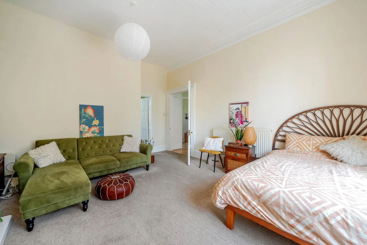 3 bed flat for sale — Hamlet Road, Crystal Palace, London, SE19