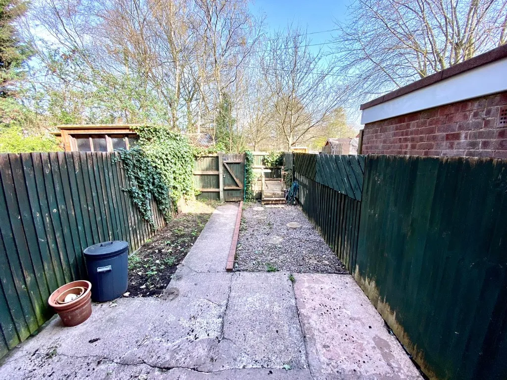 Poplar Avenue, Summer Road, Erdington, Birmingham, B23, photo 10