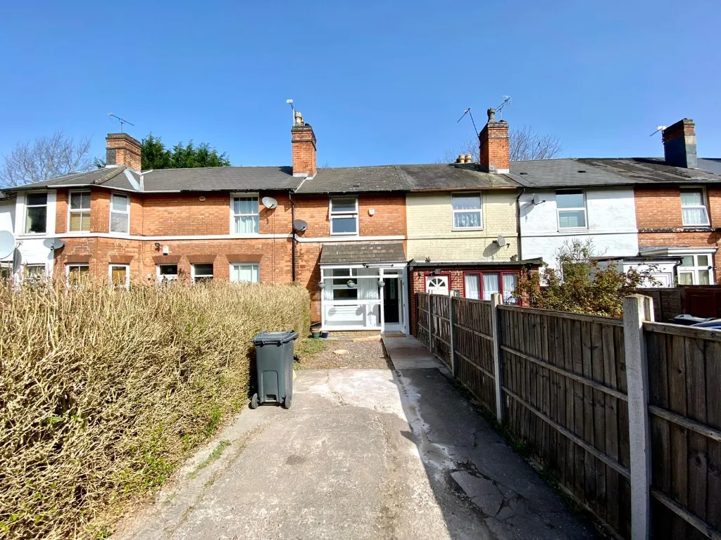 Poplar Avenue, Summer Road, Erdington, Birmingham, B23, photo 9
