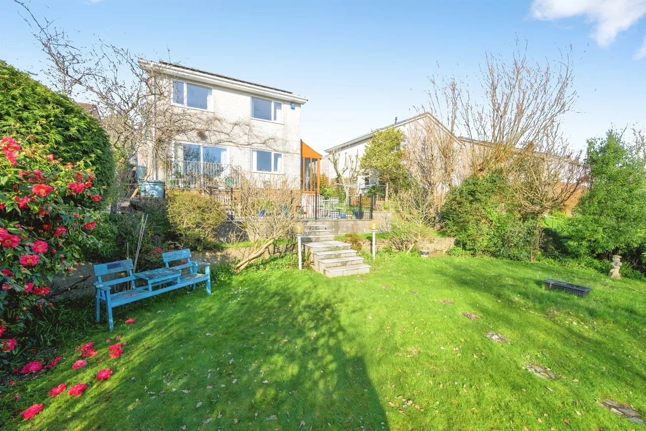 Wain Park, Plympton, PL7, photo 30