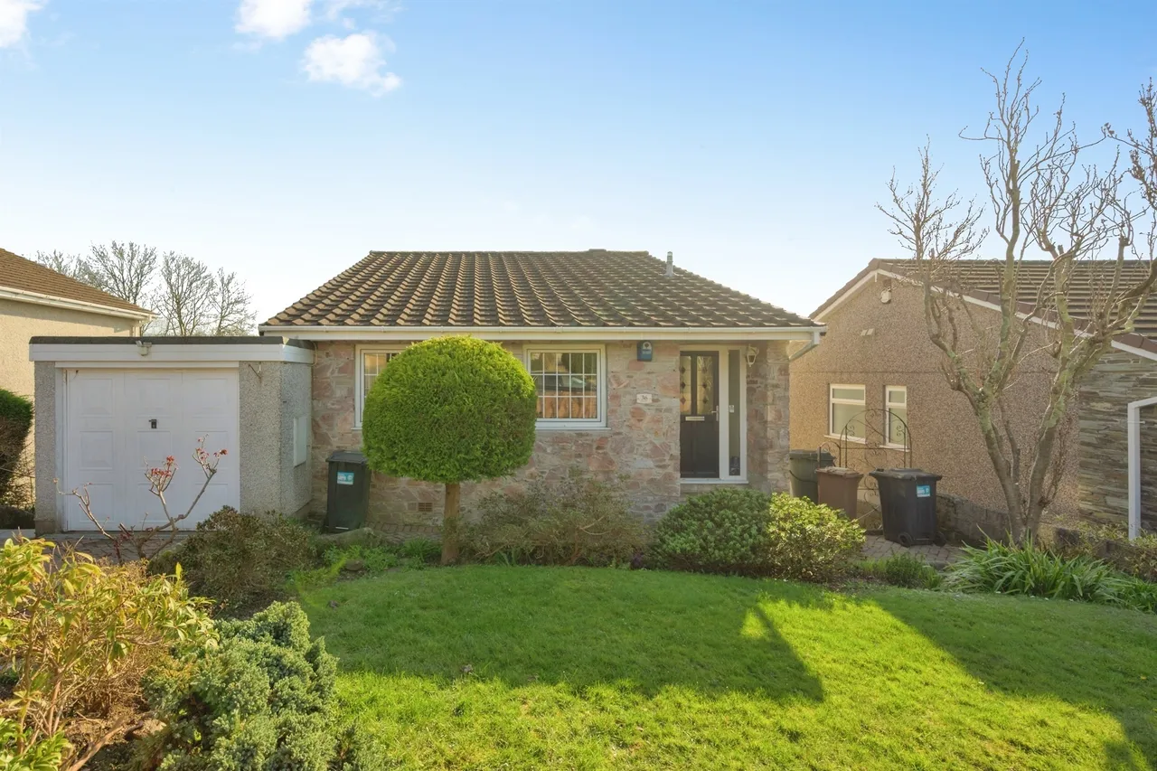 Wain Park, Plympton, PL7, photo 31