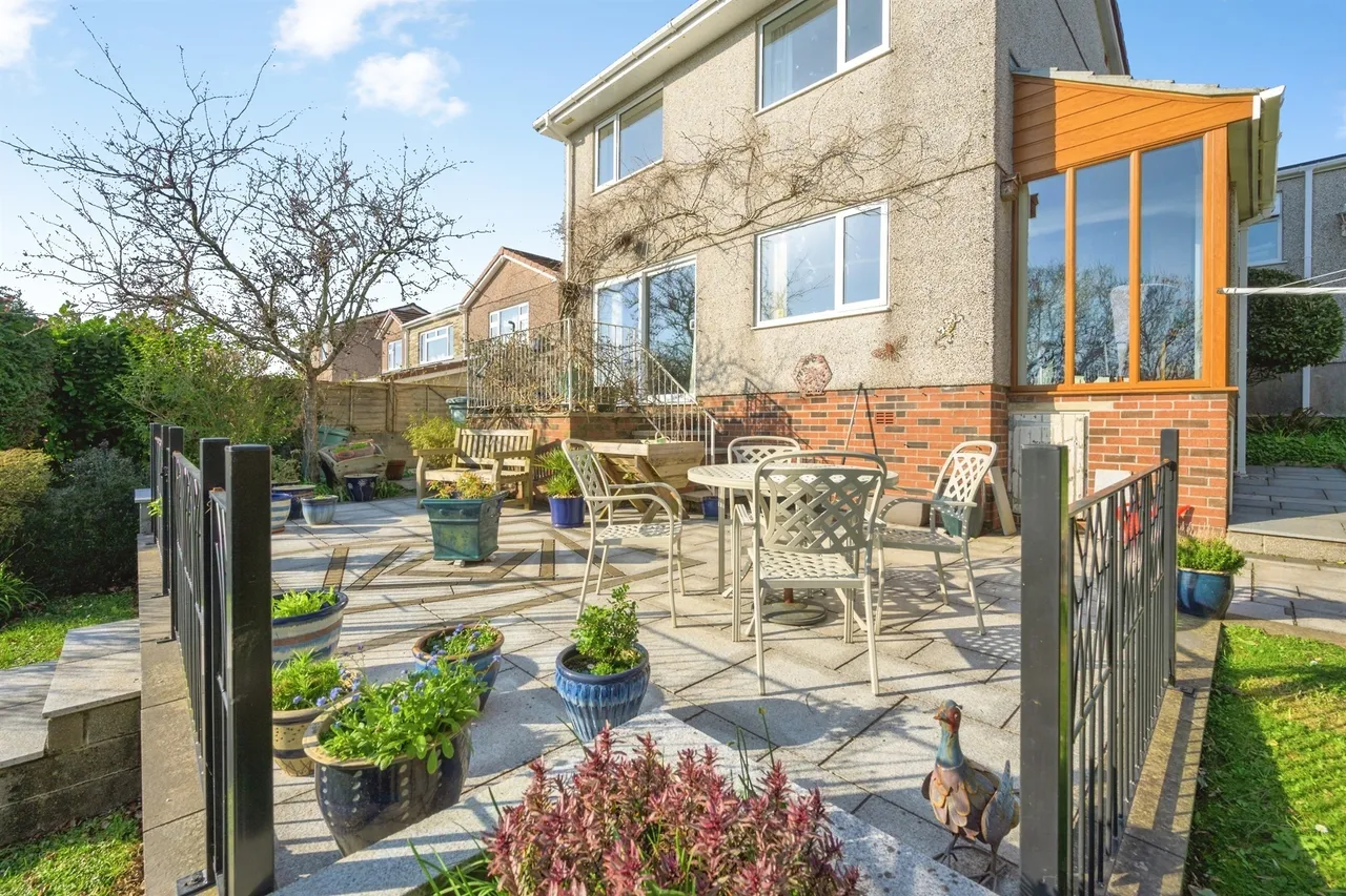 Wain Park, Plympton, PL7, photo 29