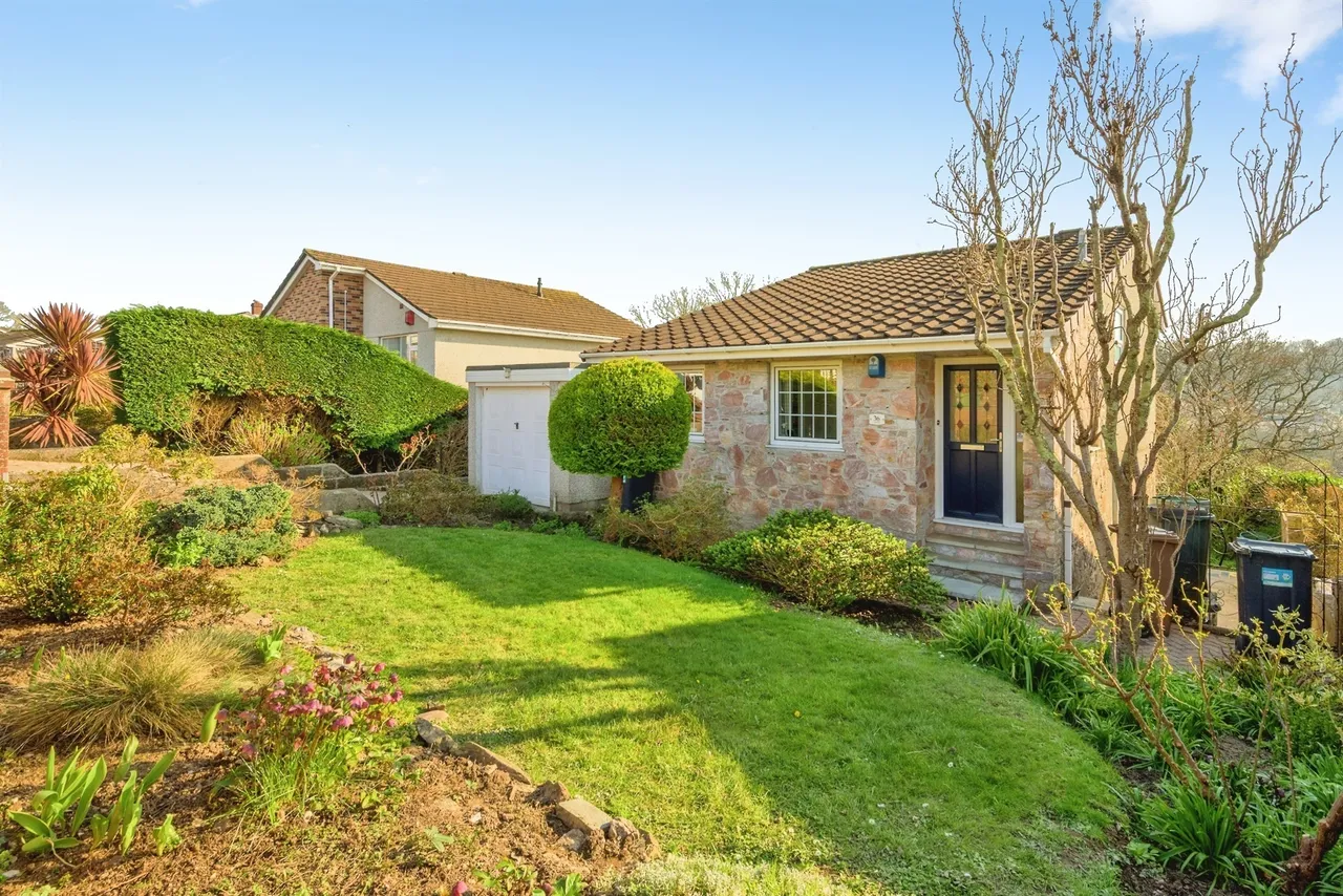 Wain Park, Plympton, PL7, photo 32