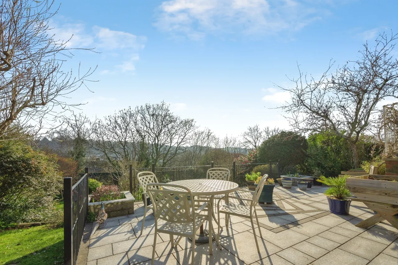 Wain Park, Plympton, PL7, photo 27