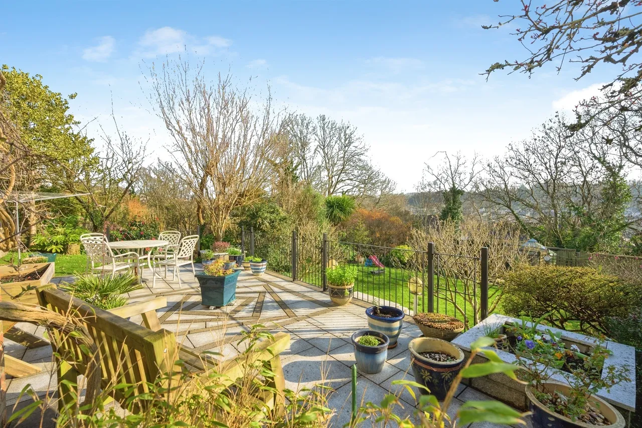 Wain Park, Plympton, PL7, photo 28