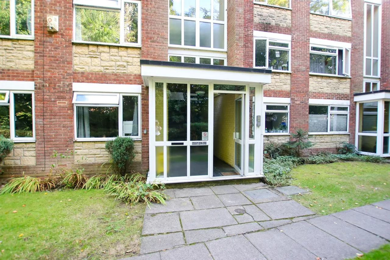 Woodcote Road, Wallington, photo 3