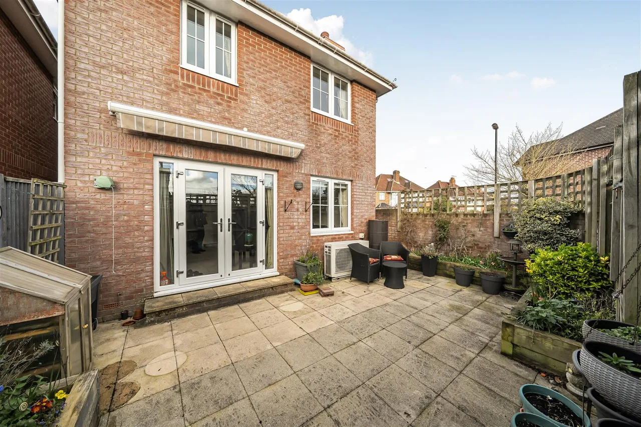 St. James Road, Southampton, photo 14