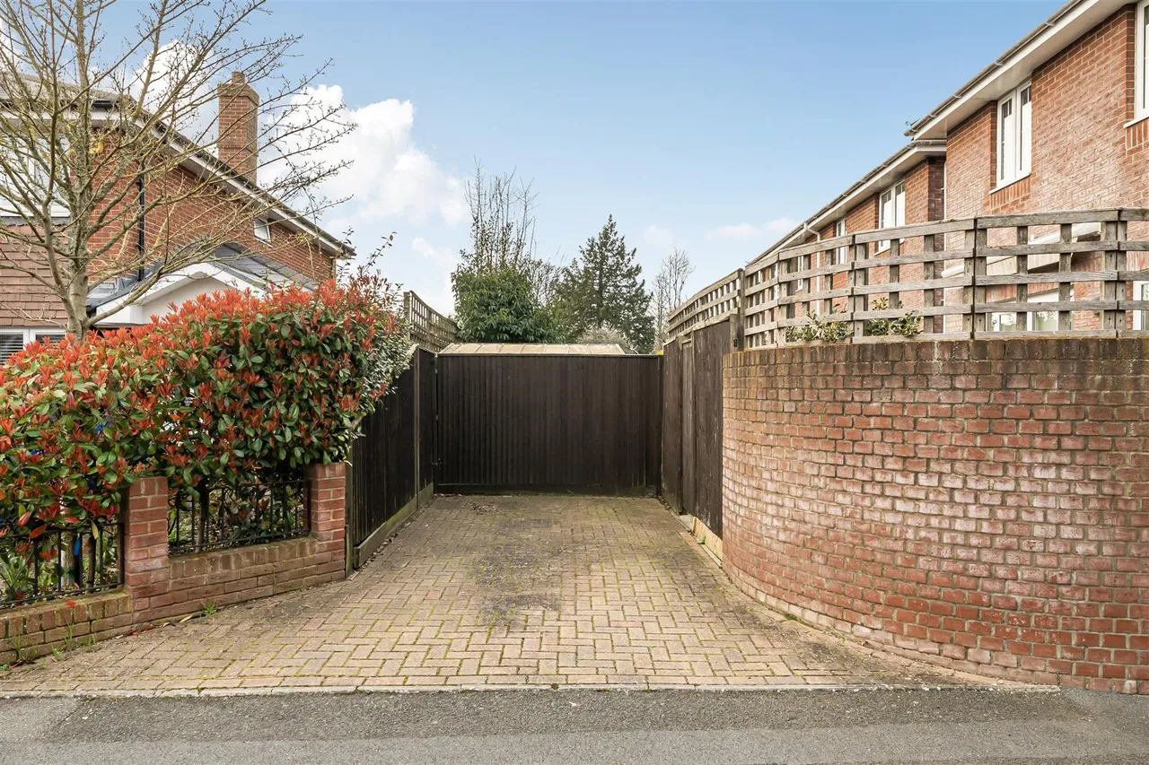 St. James Road, Southampton, photo 15