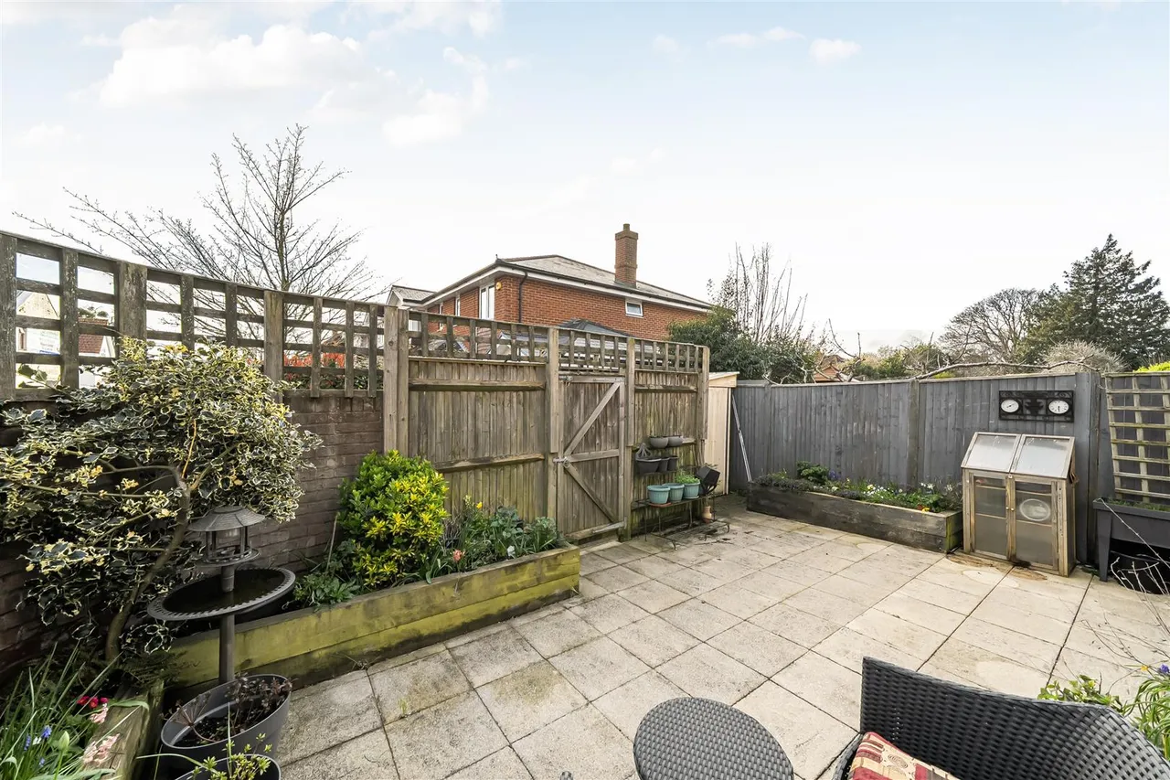 St. James Road, Southampton, photo 13